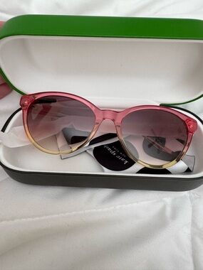 Kate Spade Sunglasses